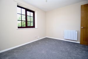 Bedroom- click for photo gallery